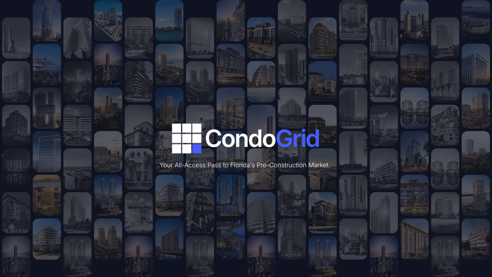 Mercedes Benz Places Building Miami