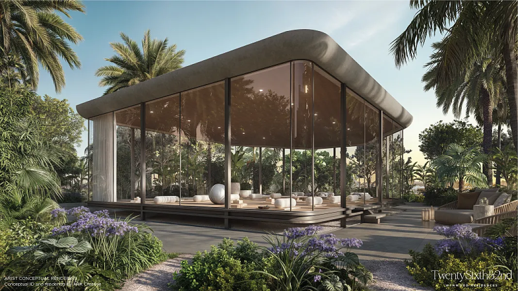 Twenty Sixth & 2nd - Image 2