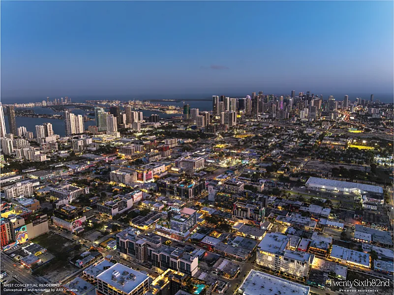 Twenty Sixth & 2nd - Image 3