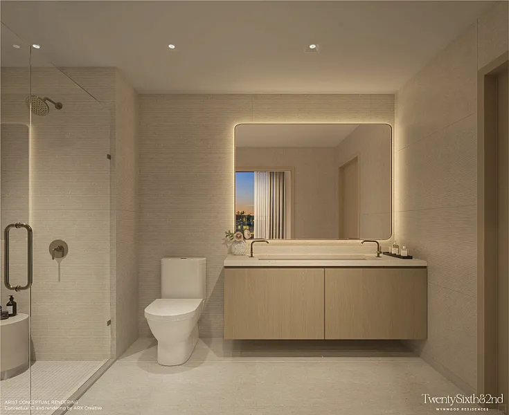 Twenty Sixth & 2nd - Image 4