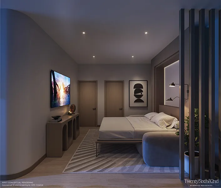 Twenty Sixth & 2nd - Image 5