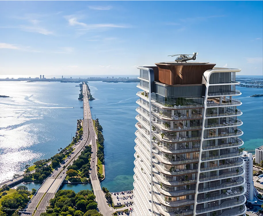 Anantara Miami Resort & Residences