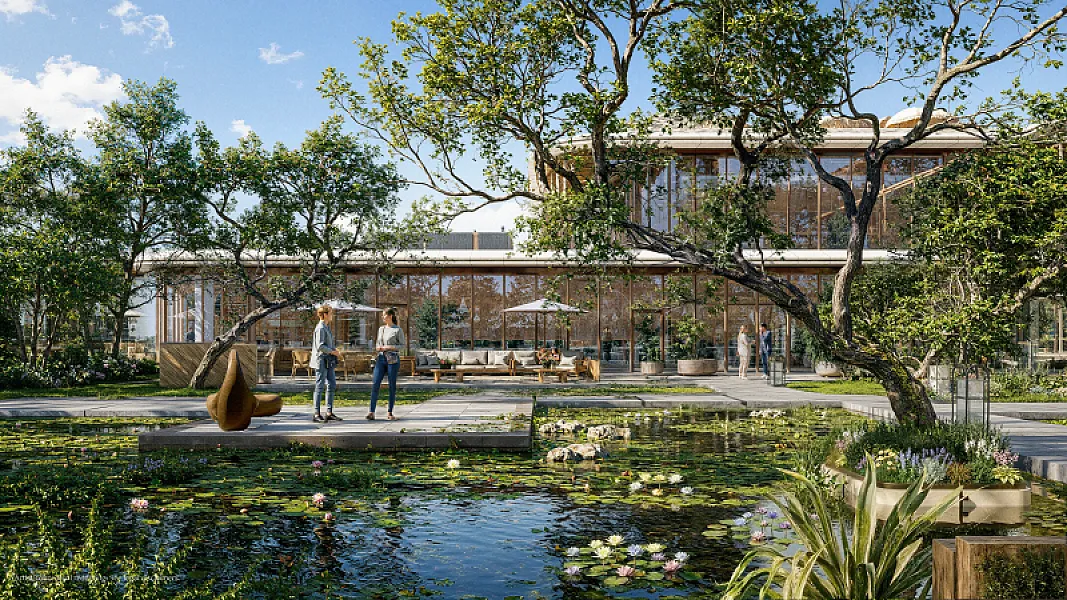 Anantara Miami Resort & Residences photo 11