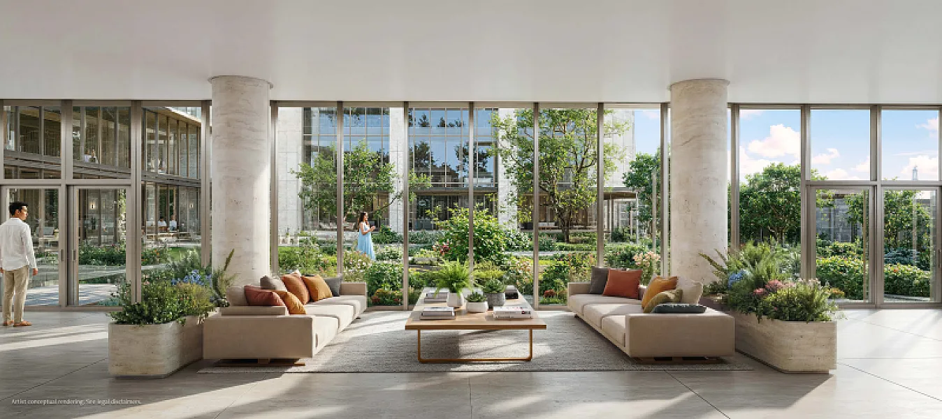 Anantara Miami Resort & Residences photo 12