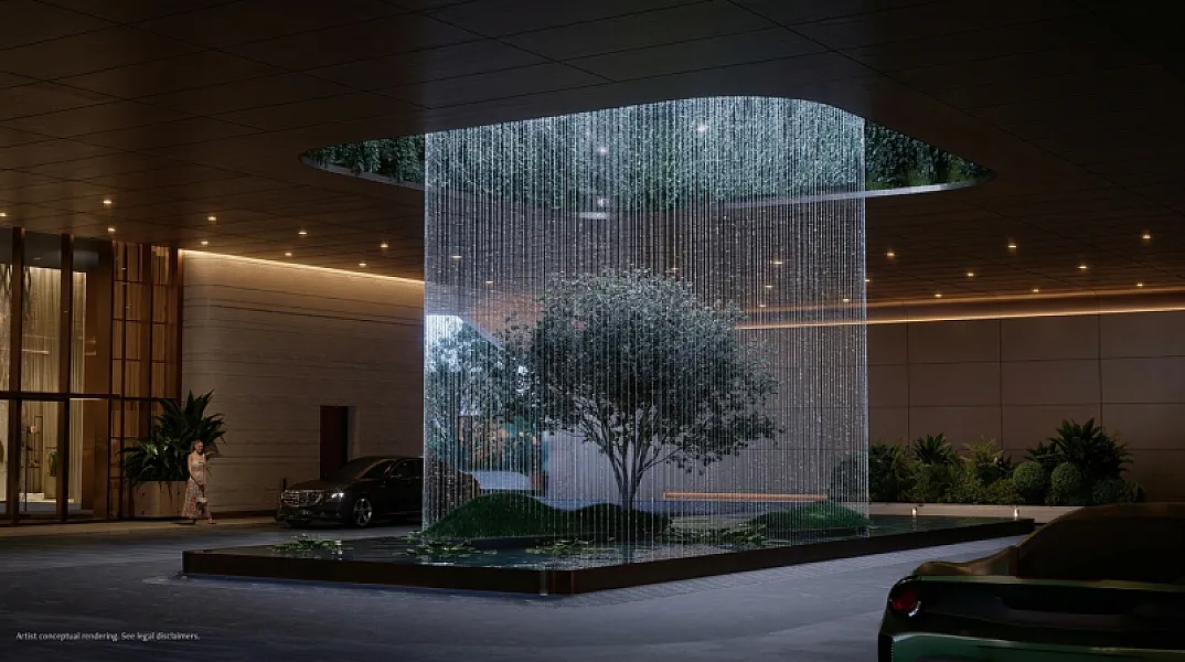 Anantara Miami Resort & Residences photo 13