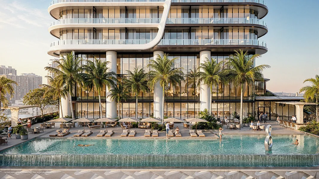 Anantara Miami Resort & Residences photo 14