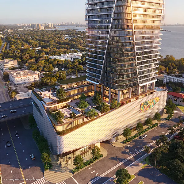 Anantara Miami Resort & Residences photo 15
