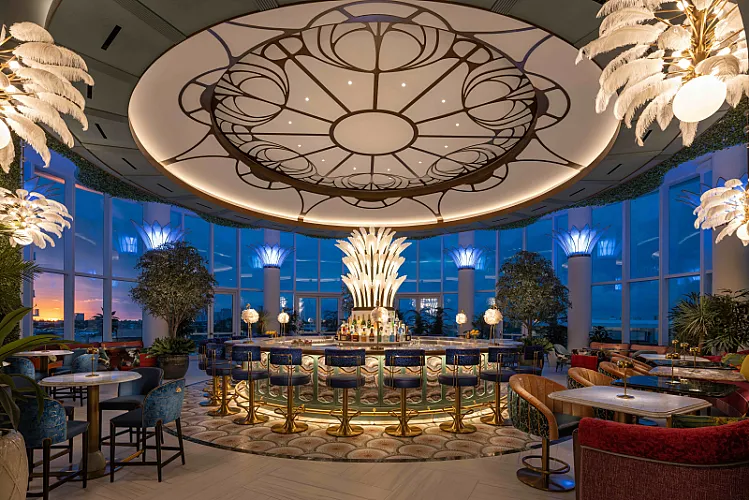 Pier Sixty-Six Introduces Fort Lauderdale’s First Invitation-Only Private Social Club
