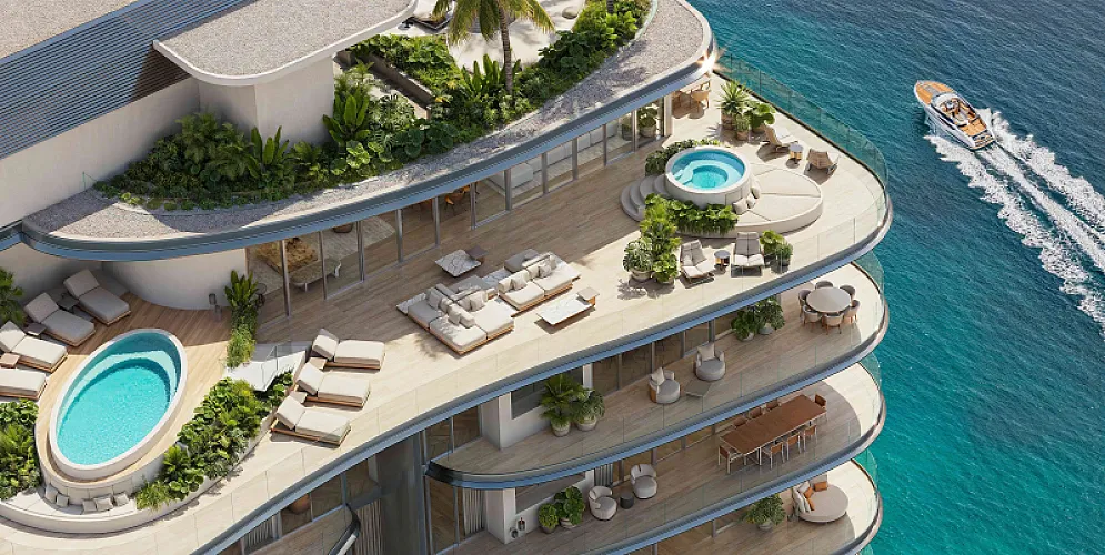 World’s First Pagani Residences Breaks Ground in North Bay Village