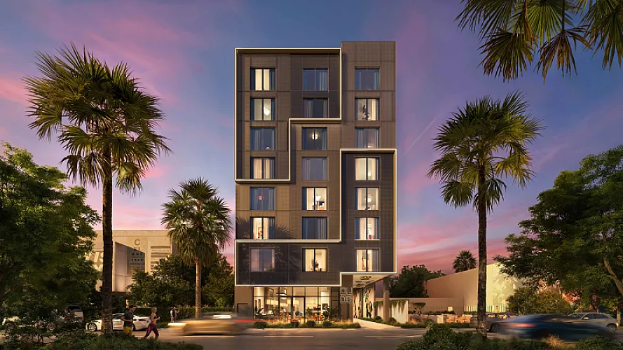 DUOS Wynwood Launches Sales with Boutique Short-Term Rental Residences