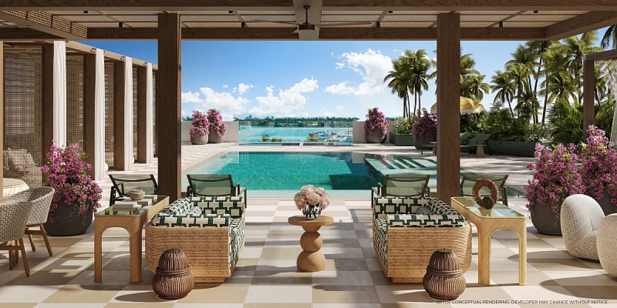Palma residence photo 6