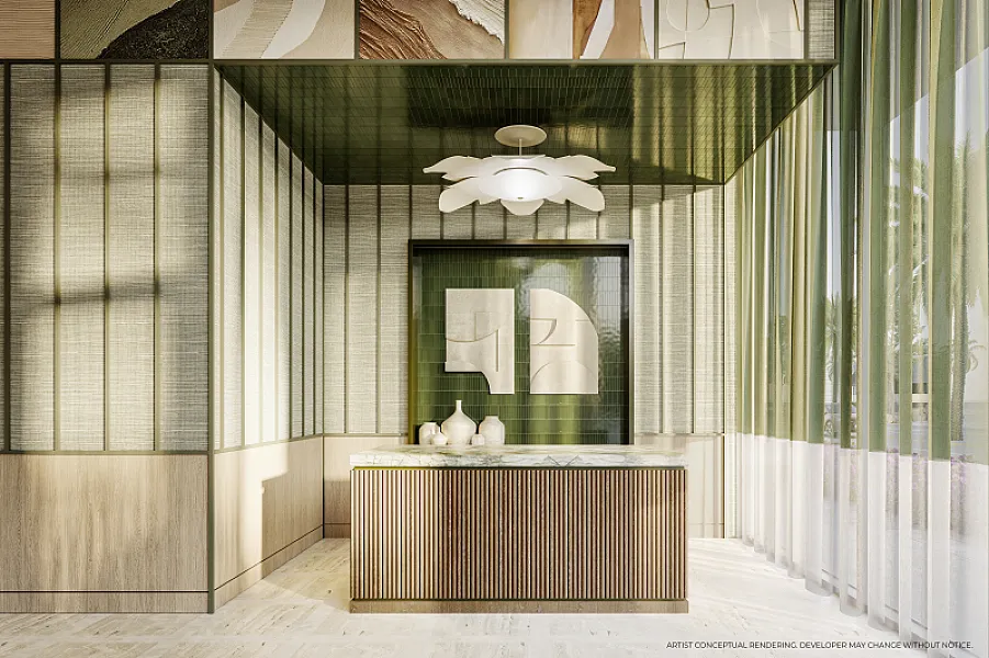 Palma residence photo 7