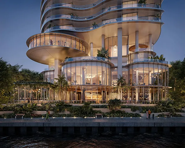 619 Brickell by Nobu Launches Sales After Securing $1 Billion in Buyer Reservations
