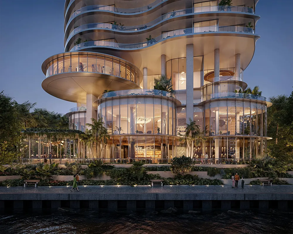 619 Brickell by Nobu Launches Sales After Securing $1 Billion in Buyer Reservations