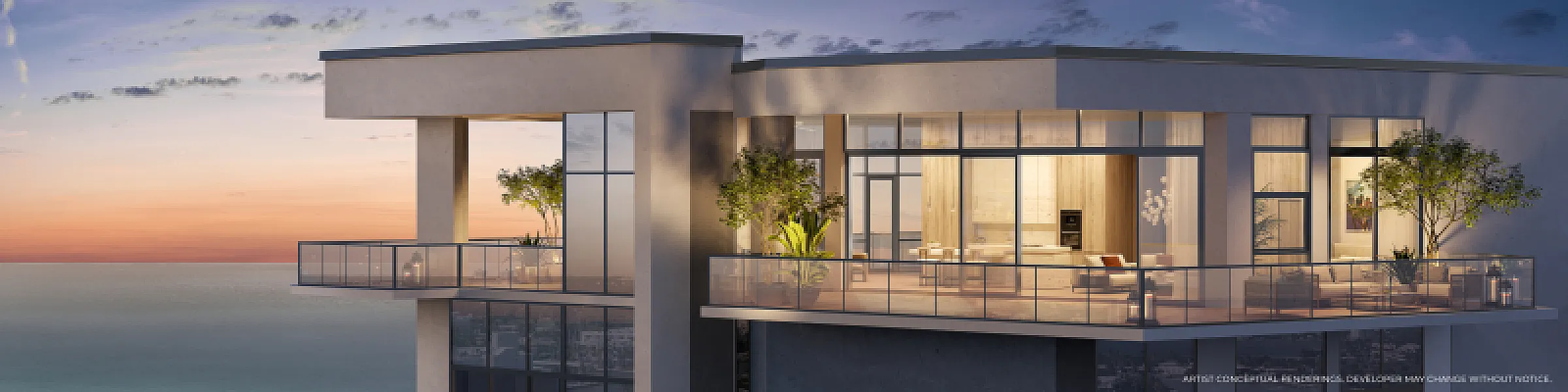 Palma residence photo 14
