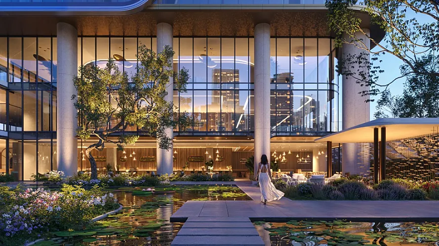 ONE Sotheby’s to Lead Sales for Anantara Miami Resort & Residences