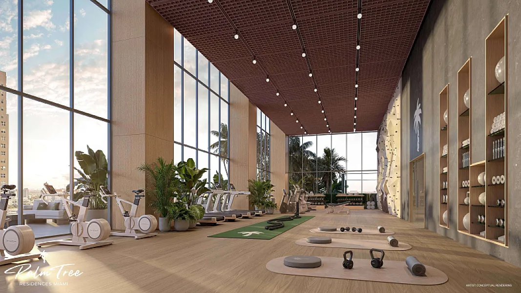 Palm Tree Residences photo 3