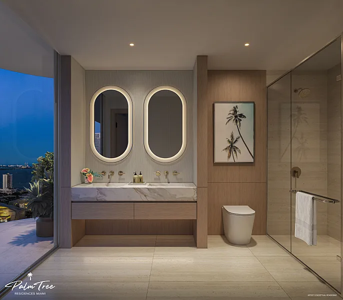 Palm Tree Residences photo 7