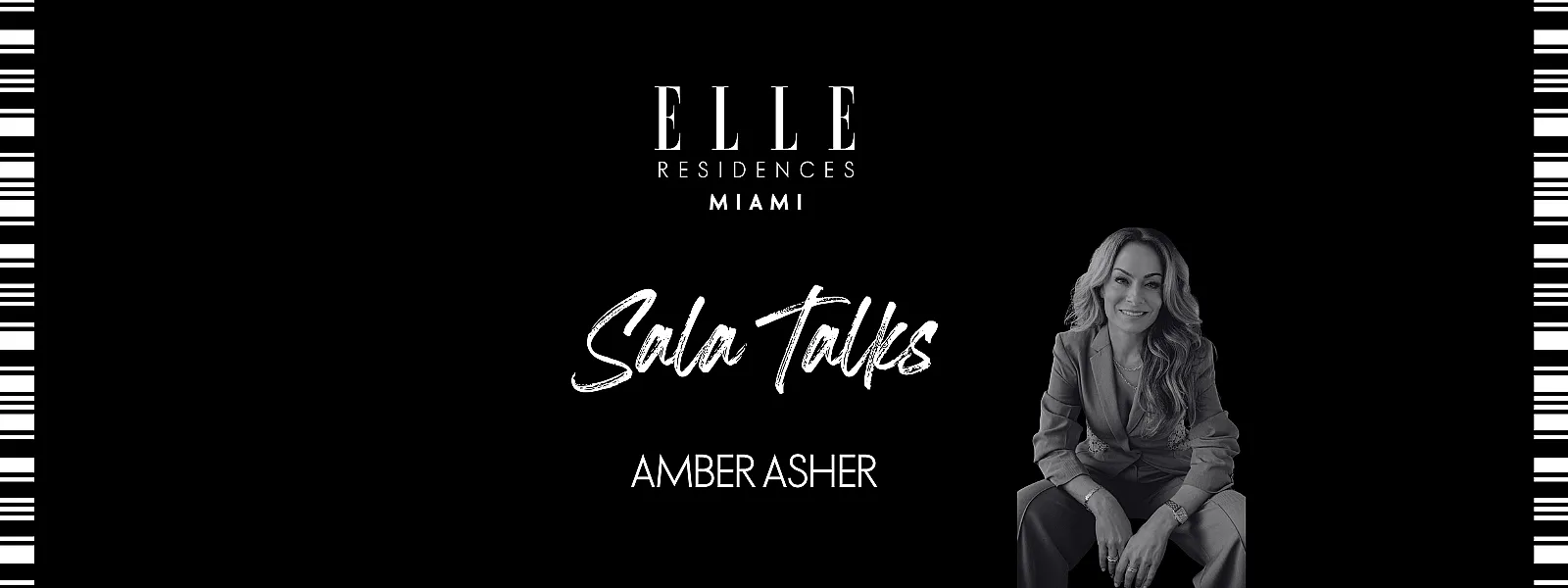 Sala Talk with Amber Asher
