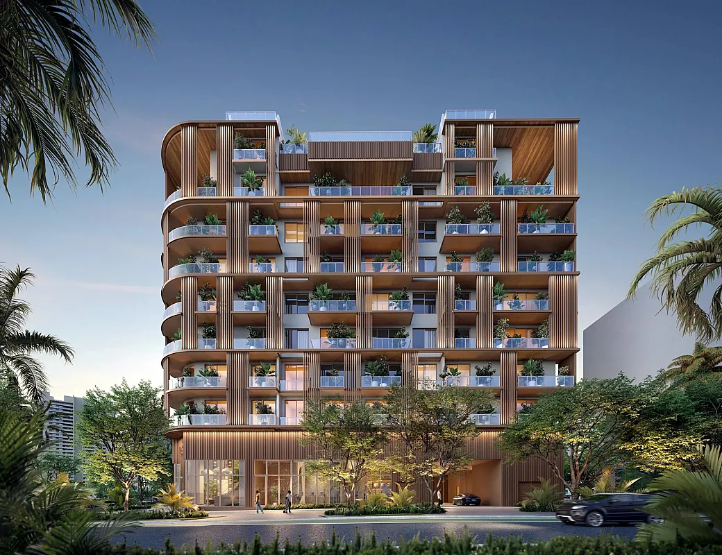 LORE and Element Secure $58M Construction Loan for The Lincoln