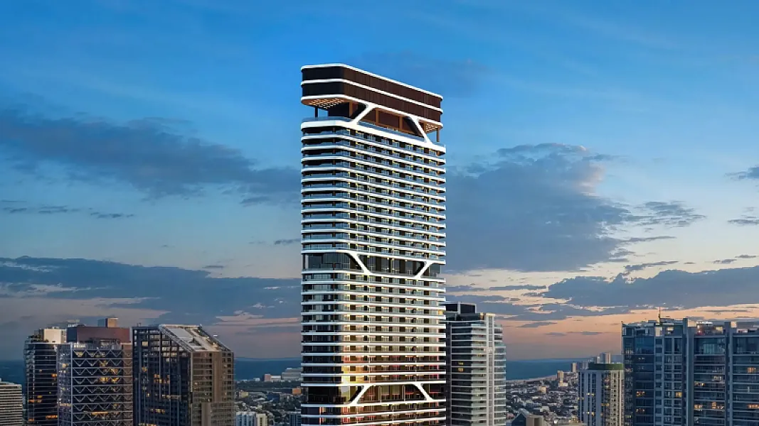 Bugatti Residences Miami photo 5
