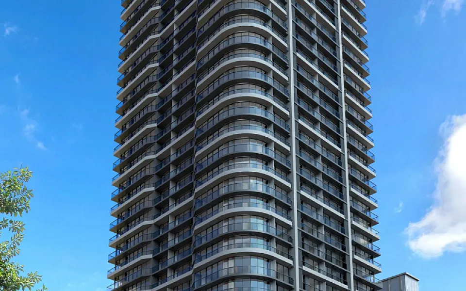 501 First Residences photo 2