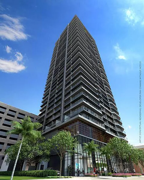501 First Residences photo 3
