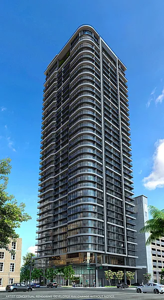 501 First Residences photo 5