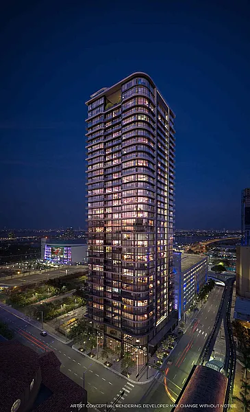501 First Residences photo 8