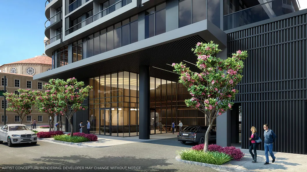 501 First Residences photo 10