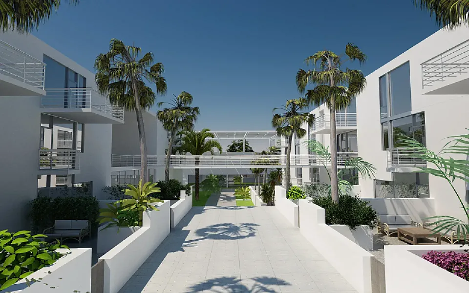 Bath + Racquet Residences & Club photo 2