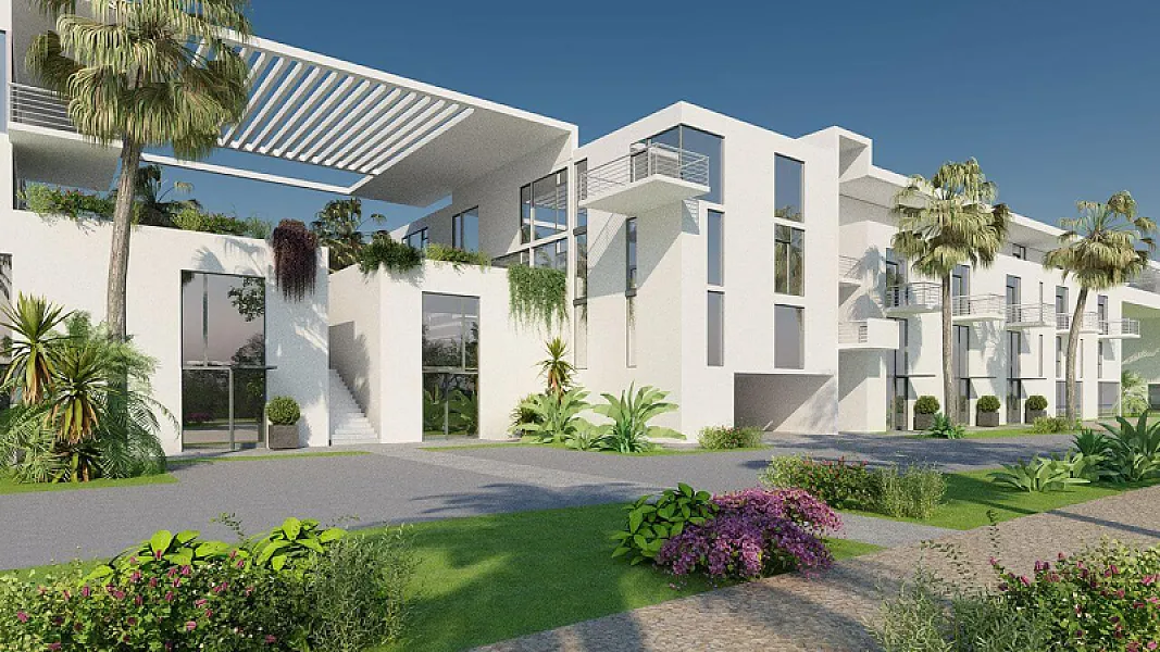 Bath + Racquet Residences & Club photo 3