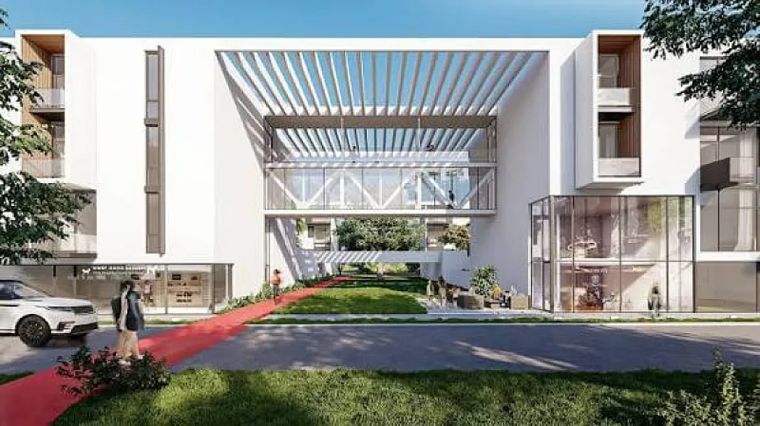 Bath + Racquet Residences & Club photo 5