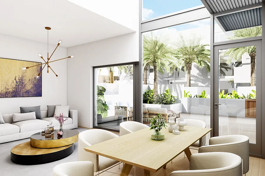 Bath + Racquet Residences & Club photo 9