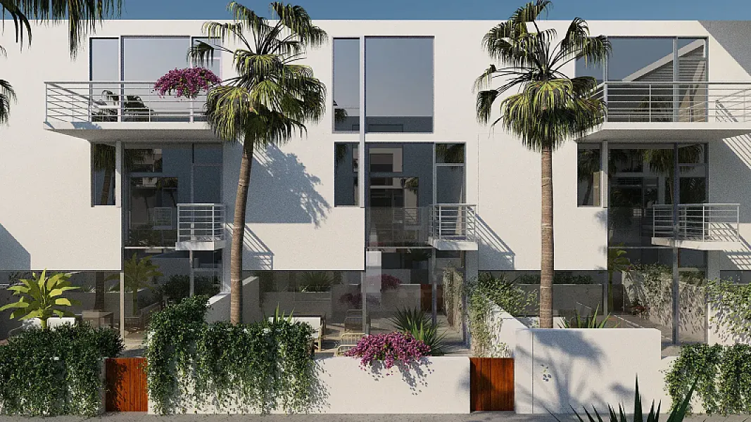 Bath + Racquet Residences & Club photo 11