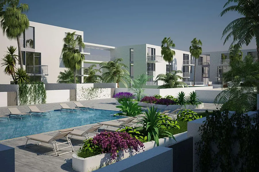 Bath + Racquet Residences & Club photo 12