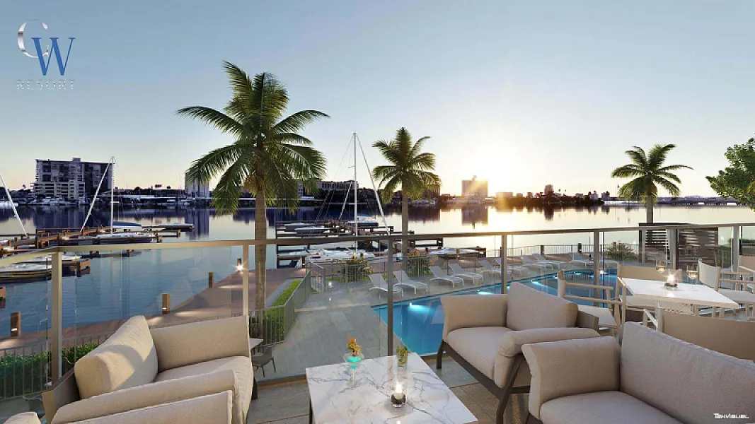 CW Resort photo 5