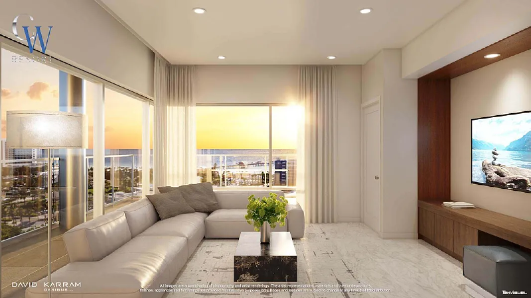 CW Resort photo 7