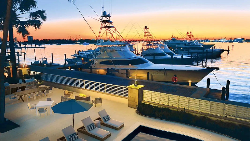 HAVN Residences & Yacht Club photo 2