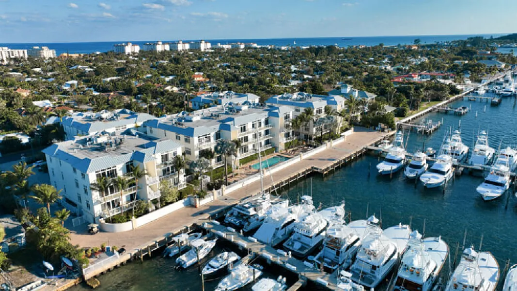 HAVN Residences & Yacht Club photo 3