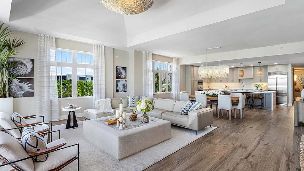 HAVN Residences & Yacht Club photo 4