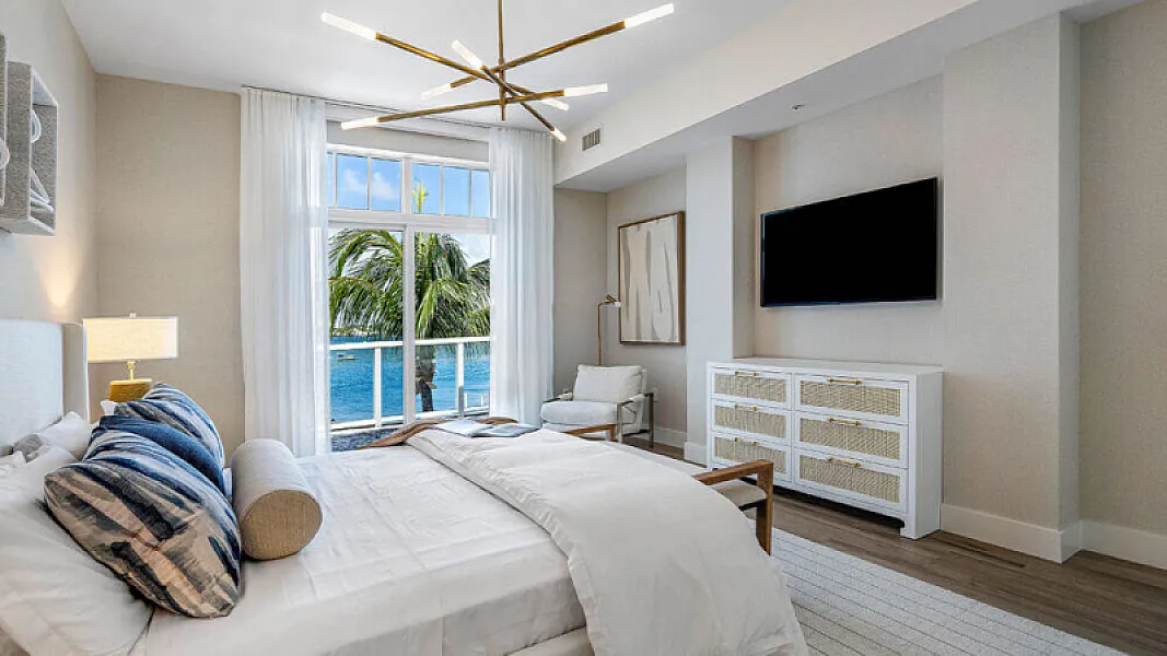 HAVN Residences & Yacht Club photo 5