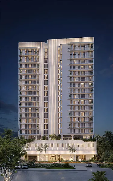Aston Martin Residences Daytona Beach Shores photo 2
