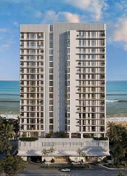 Aston Martin Residences Daytona Beach Shores photo 3