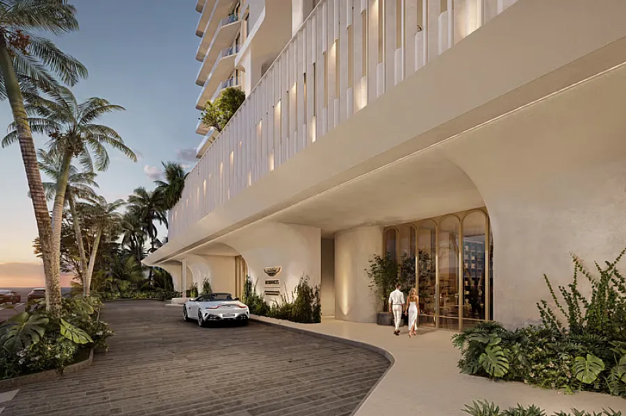 Aston Martin Residences Daytona Beach Shores photo 4