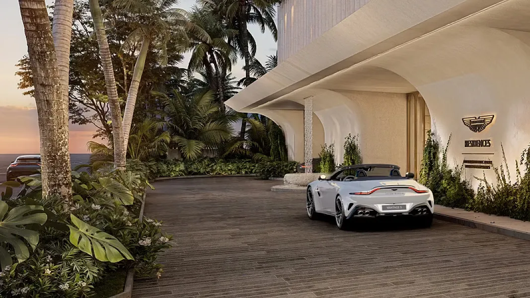 Aston Martin Residences Daytona Beach Shores photo 5