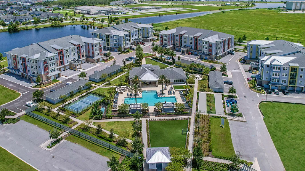 Gatherings of Lake Nona photo 3
