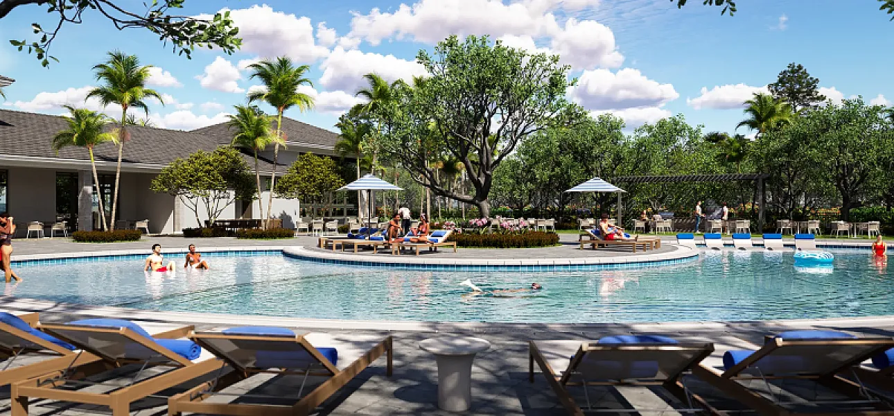 Mainstreet Coconut Creek photo 2