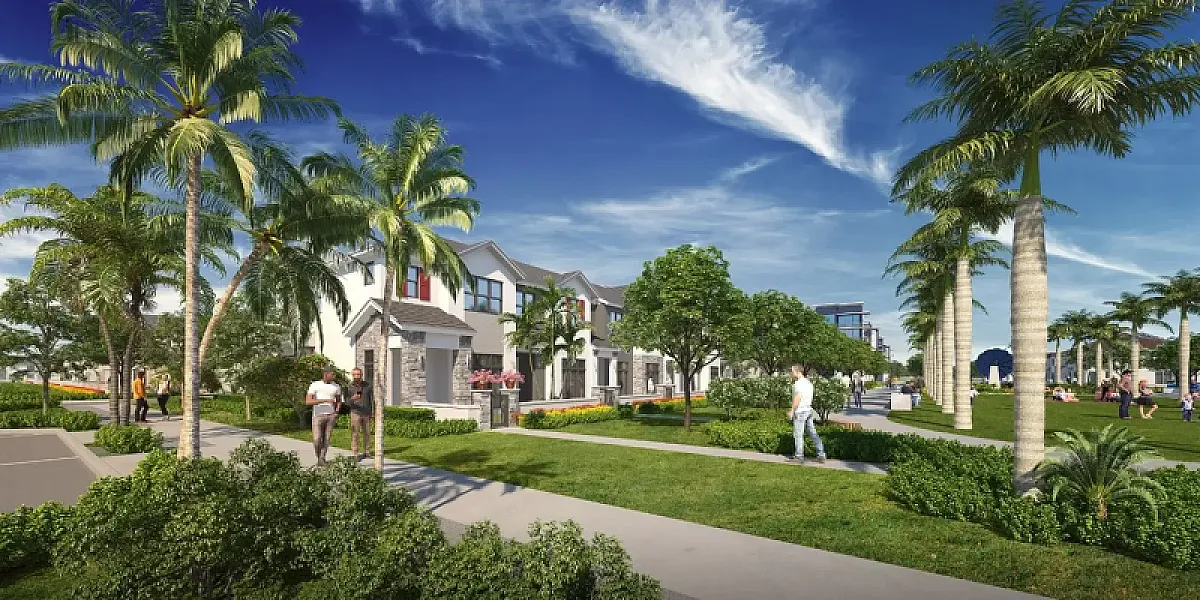 Mainstreet Coconut Creek photo 3