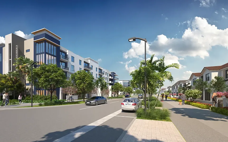 Mainstreet Coconut Creek photo 5